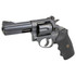 Rossi RM64, 357 MAG, 4.00" Barrel, 6 Rds, Black - 725327633587 