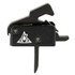 Rise Armament Live Free or Die, Super Sporting Trigger, Flat, Anodized Finish - 850043415350 