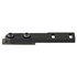 Arisaka Defense ARISAKA 45 DEG INLINE SCT MNT M600, Low Profile Mount, Anodized - 635963341756 