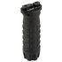 Samson Medium Grenade Vertical Grip, M-LOK, Black Anodized - 850006871476 