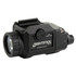 Nightstick TCM-10, Compact Weapon-Mounted Light, 650 Lumens, Black - 017398808163 