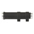 Arisaka Defense LB-600, Light Body, Black Anodized - 638827999858 