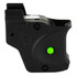 Viridian E-Series Green Laser, Fits Taurus G2C/G3C/G3/G2S/PT111 G2, Black - 711745502109 