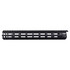 Yankee Hill Machine MR7, 15" M-LOK Handguard, AR-15, Anodized, Black - 841812101956 