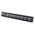 Yankee Hill Machine MR7, 15" M-LOK Handguard, AR-15, Anodized, Black - 841812101956 