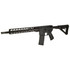 LanTac SF15 Patrol, 300 BLACKOUT, 14.50" Barrel, 30 Rds, Matte Black 