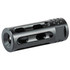 Mission First Tactical E2ARMD2, Compensator, 5 Direction Gas Flow, Black Nitride - 814002021105 