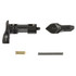 Rise Armament RA-6423-BLK, Receiver, Ambidextrous, Black Nitride - 850043415787 