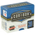 Corbon Ammo COR0990, 9MM+P, 90GR JHP, 20 Rds - 757750355040 