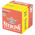 Sterling Exclusive Series, 410 Gauge, 2.5" Shells, #8 Shot, 25 Rds - 8698779972028 