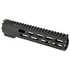 Samson SXT M-LOK Handguard, 9" Length, Black Anodized - 850006871674 