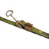 Edgar Sherman Design ESD Sling, 2-Point Combat Sling, 1" Webbing, Polymer Hardware, Matte Finish, Multicam Tropic - 850027445083 