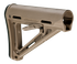 Magpul MOE Carbine Stock, Flat Dark Earth, Synthetic - 873750003115 