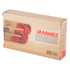 Barnes Pioneer, .45-70 Government, 400 Gr, 20 Rds - 716876457052 
