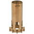 Griffin Armament Universal Piston Dead Air, Quick Detach (QD), Bronze Finish - 791154085028 