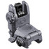 Magpul MBUS, Rear Flip Sight, Gray - 873750011493 