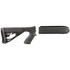 Adaptive Tactical EX Performance Stock & Forend, Fits Remington 870 12 GAUGE, Black Synthetic - 682146910711 