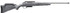 Ruger American Rifle Gen II, 300 Win Mag, 20.00" Barrel, 3 Rds, Gun Metal Gray Cerakote - 736676469154 