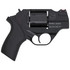 Chiappa Firearms Rhino 200DS, .357 MAGNUM, 2.00" Barrel, 6 Rds, Black Anodized - 8053670712119 
