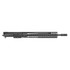 Spike's Tactical STU5050-CQ2D, Receiver, 7075-T6 Aluminum, Black Anodized - 810083260785 