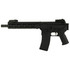 Tippmann Arms M4-22 Pro Compact, .22 LR, 11.00" Barrel, 25 Rds, Matte Black - 850050173168 