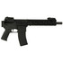 Tippmann Arms M4-22 Pro Compact, .22 LR, 11.00" Barrel, 25 Rds, Matte Black - 850050173168 