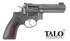 Ruger GP100 TALO, .357 Magnum, 4.20" Barrel, 7 Rds, Blued - 736676017720 Ruger GP100 TALO, .357 Magnum, 4.20" Barrel, 7 Rds, Blued - 736676017720