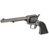 Heritage Rough Rider, 22 LR, 6.50" Barrel, 6 Rds, Tungsten Cerakote - 727962707791 