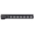 Samson SXT 15" M-LOK, Receiver, Free-Float Design, Black Anodized - 850006871711 