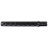 Samson SXT 15" M-LOK, Receiver, Free-Float Design, Black Anodized - 850006871711 