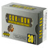 Corbon Ammo COR45230, 45 ACP +P, 230 Gr JHP, 20 Rds - 757750451124 