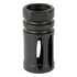 LBE Unlimited LBARFH-308, Flash Hider, Birdcage Style, Black - 765857617381 