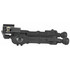 Accu-Tac BR-4 G2 Bipod, Quick Detach, Black Finish - 858520006244 