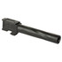 Zaffiri Precision ZP17BBN, 9MM, 4.49" Barrel, Black Nitride Finish - 658792270080 
