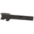 Zaffiri Precision ZP17BBN, 9MM, 4.49" Barrel, Black Nitride Finish - 658792270080 
