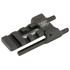 GG&G HK USP Slim Line M3/M6 Mount, Lightweight, Black Finish - 813157007194 