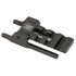GG&G HK USP Slim Line M3/M6 Mount, Lightweight, Black Finish - 813157007194 