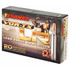 Barnes VOR-TX Long Range, .30-06 Springfield, 175 Gr, 20 Rds, Nickel-Plated Brass - 716876306176 