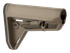 Magpul MOE SL Carbine Stock, Dual-Side Release Latches, Flat Dark Earth - 873750002071 