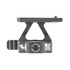 American Defense Mfg. AD-AEMS, Quick Detach Mount, 2.33" Night Vision Height, Anodized Finish, Black - 810104930642 