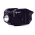 Viridian CTL Tactical Light, 525 Lumen, Black, Includes Safe Charge Power Bank - 785034179532 