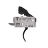 TriggerTech AR10 2-Stage Duty, Fixed 3.5 lbs, Two-Stage, Black - 885768003711 