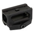 Arisaka Defense RDM Aimpoint Micro 1.54", Optic Mount, Black - 850036188711 
