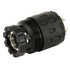 Gemtech MM9 LID 1/2X28, Linear Inertial Decoupler, Black - 609728888954 