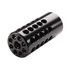 Tactical Solutions 10/22 Compensator, Matte Black - 856365001127 