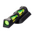 Hi-Viz HIVIZ CZ 75/85/97/83/P01 Front Sight, LiteWave, Interchangeable LitePipes, Steel - 613485589115 