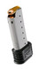 Springfield XD-S Magazine, 7 Rds, Stainless - 706397892883 