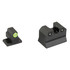 XS Sights R3D 2.0, Green Dot, Suppressor Height - 647533003926 