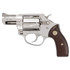 Charter Arms Undercover, .38 SPECIAL, 2.00" Barrel, 5 Rds, Hi-Polish Stainless - 678958738292 