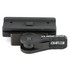 American Defense Mfg. AD-T1-L-STD, Quick Detach Mount, Fits Aimpoint T1/T2/CompM5, Low Profile, Black - 818503010385 